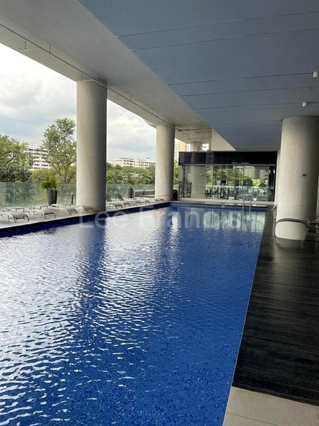 Master Room (Condo) for Rent in  Centro Residences - Image 15
